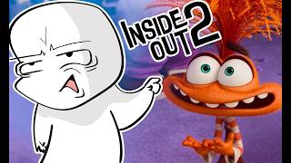 Inside Out 2 [upl. by Joe598]