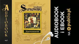 Narrenturm Andrzej Sapkowski Audiobook PL [upl. by Navi137]