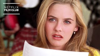 Clueless Watch the First 9 Minutes and 59 Seconds  Netflix [upl. by Assiluj]