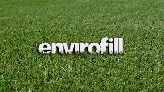 How to Install Artificial Turf Infill with Swagger [upl. by Arimas]