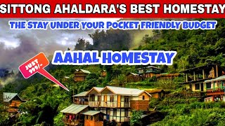 SITTONG AAHAL HOMESTAY [upl. by Ken930]