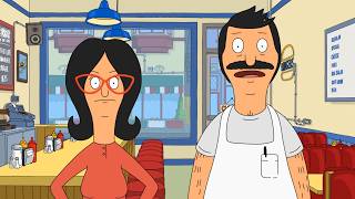 Bob Hace Dieta BOBS BURGERS CAPITULOS COMPLETOS EN ESPAÑOL LATINO [upl. by Eelano]