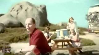 Funny Travel Video Commercial Things Can Always Get Worse [upl. by Amaral]