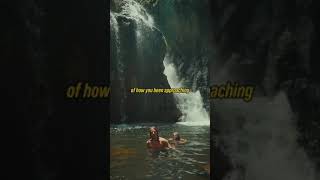 switch up your surrounds and see what starts to change newmusic hawaii waterfall [upl. by Romo]