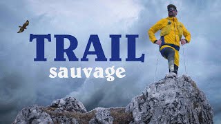 Trail sauvage [upl. by Immij]