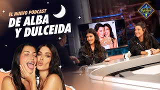 El proyecto laboral de Dulceida y Alba Paul  El Hormiguero [upl. by Randy]