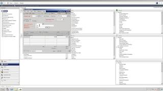 Dynamics GP Batch Approvals [upl. by Wolfort283]