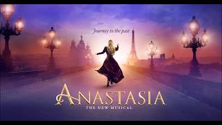 Close the Door  Anastasia Original Broadway Cast Recording [upl. by Nepets]