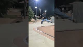 Pflugerville Sesh scooters scooterstunts scootering [upl. by Ainotal57]