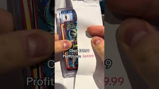 Pokémon GRADED MYSTERY PACK Opening ALL HITS 😱😳🔥 [upl. by Timus]