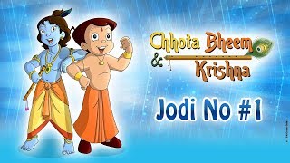 Chhota Bheem  Indumatis Birthday Special Video BirthdaySpecialVideo [upl. by Valeta484]