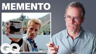 Guy Pearce Breaks Down His Most Iconic Characters  GQ [upl. by Berghoff]