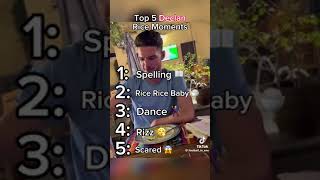 Rice Rice Baby [upl. by Johny]