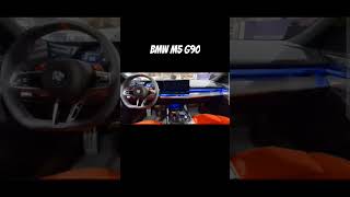 BMW m5 g90 bmw m5 competition viralshort viralvideo viralreels [upl. by Gabriele309]