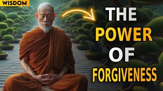 The Power Of Forgiveness  Zen Motivational Story  Life And Teachings Of Buddha Buddhist Teachings [upl. by Ursuline358]