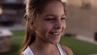 All Things Are Possible for Bella Thanks to the Cochlear™ Baha® 5 Implant System [upl. by Gnehc]