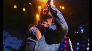 Bon Jovi  Undivided live  14092002 [upl. by Shaffer]