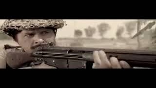 1965 War Pakistan VS India Pak army Zindabad [upl. by Daas]