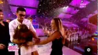 Secret Story 7  Finale  Anaïs remporte Secret Story HD [upl. by Leiuqese]