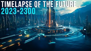 From Today To The Year 3000 Lets Dive Into The Future [upl. by Shakti258]