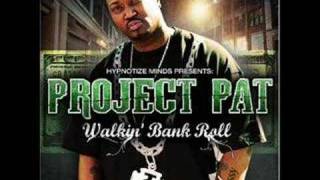 Project Pat  Powder [upl. by Jenda392]