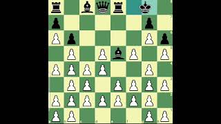 Chess Game  795 How Play Chess Withputkiut King  chessgame chessman chessmaster chessmatch [upl. by Siramay282]