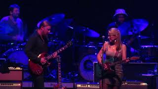 Tedeschi Trucks Band  Angel f Montgomery  Sign ot Times  Bound For Glory  Rotterdam 30 11 22 [upl. by Mcclary]