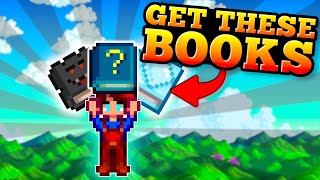 Every Skill Book In Stardew Valley 16 [upl. by Durr]