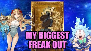 Space Ereshkigal Summer Ereshkigal Pulls [upl. by Amata]