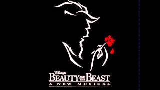 Beauty and the Beast Broadway OST  23  Beauty and the Beast Reprise [upl. by Burchett]