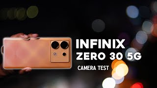 Infinix Zero 30 Camera Review by a Photographer [upl. by Solhcin387]