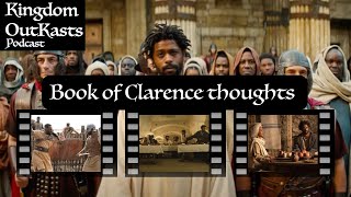 Controversial opinion on quotThe Book of Clarencequot movie [upl. by Monney730]