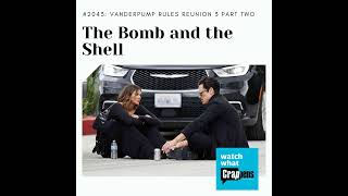 PumpRules Reunion 3 Part Two The Bomb and the Shell [upl. by Han]