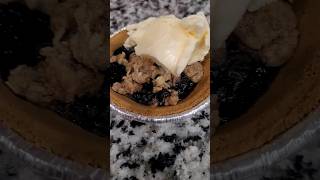 Mini Blueberry Pies Quick and Easy Recipe to make with the Kids [upl. by Aitak]