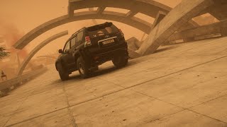 Dystopia Ruins  EVENT LAB  DON JOEWON SONG  Forza Horizon 5 [upl. by Oiciruam]