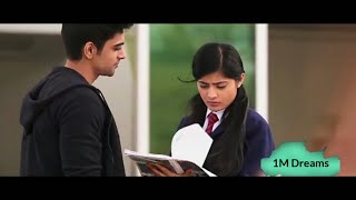 School Ka Pyar  New Cute School Love Story  Most Romantic Emotional Heart Touching Love Story 2020 [upl. by Tecu624]