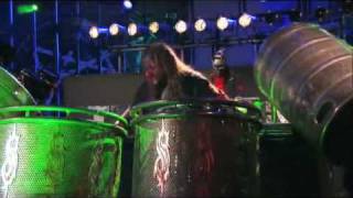 Slipknot  SNUFF live [upl. by Ivanah]