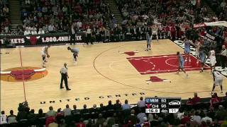 Derrick Rose  The MVP  The Best Plays of 20102011 [upl. by Gerger]