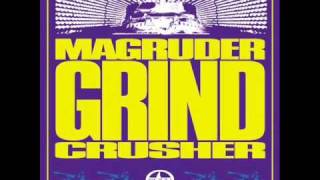 Magrudergrind  Heaviest Bombing [upl. by Dorr]