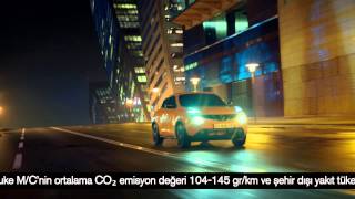 Yeni Nissan Juke [upl. by Johannes]