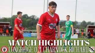 Highlights  Longridge 04 Charnock Richard [upl. by Halimeda]