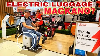 Check out Electric Mobility Price [upl. by Nodnas701]