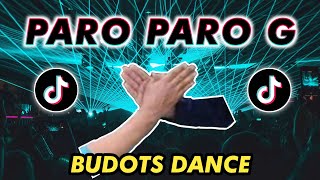 Paro Paro G  KRZ Budots   KRZ Viral Remix 2022 [upl. by Arney881]