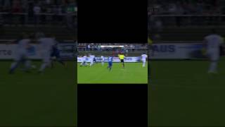 Meppen  Magdeburg SCHEIß DFB WECHSEL [upl. by Efthim]