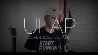 Ulap  Rob Deniel  Cover Josef Alfaro [upl. by Jedd]