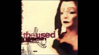 The Used  The Used  Full Album [upl. by Ainitsirk]