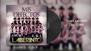 Grupo Laberinto  quotDos Viciosquot Audio [upl. by Aisayt586]