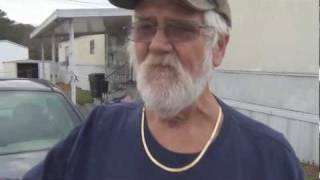 Angry Grandpa  Setting the record straight [upl. by Atsedom]