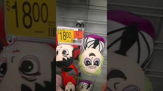 Beetlejuice Slippers fyp 4up shorts beetlejuice liloandstitch Walmart viral trending [upl. by Haynor]