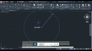 AUTOCAD  Eigenschaften anpassen und übertragen [upl. by Nomzzaj99]